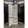 Refurbished Bosch Series 4 KGN39VL35G Freestanding 366 Litre 60/40 Frost Free Fridge Freezer With VitaFresh Drawers Stainless Steel