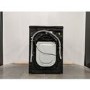Refurbished Hisense WFGE90141VMB Freestanding 9KG 1400 Spin Washing Machine Black