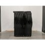 Refurbished Hisense WFGE90141VMB Freestanding 9KG 1400 Spin Washing Machine Black