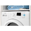 Refurbished Indesit YTM1071R Freestanding Condenser 7KG Tumble Dryer White