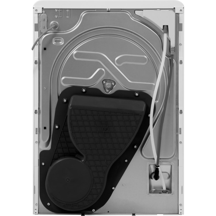 Refurbished Indesit YTM1071R Freestanding Condenser 7KG Tumble Dryer White