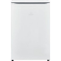 Indesit 102 Litre Under Counter Freestanding Freezer - White