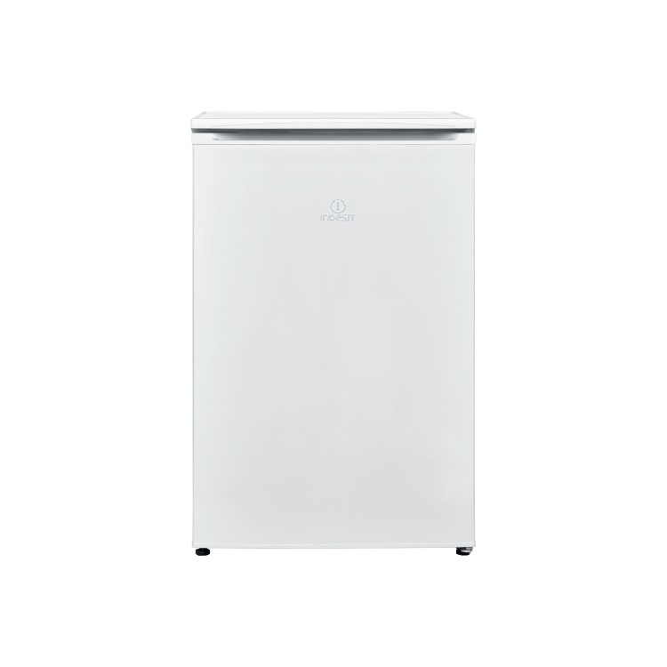 Indesit 102 Litre Under Counter Freestanding Freezer - White