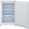 Refurbished Indesit I55ZM1110W1 102 Litre Under Counter Freestanding Freezer White