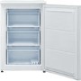 Indesit 102 Litre Under Counter Freestanding Freezer - White