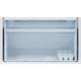 Indesit 102 Litre Under Counter Freestanding Freezer - White