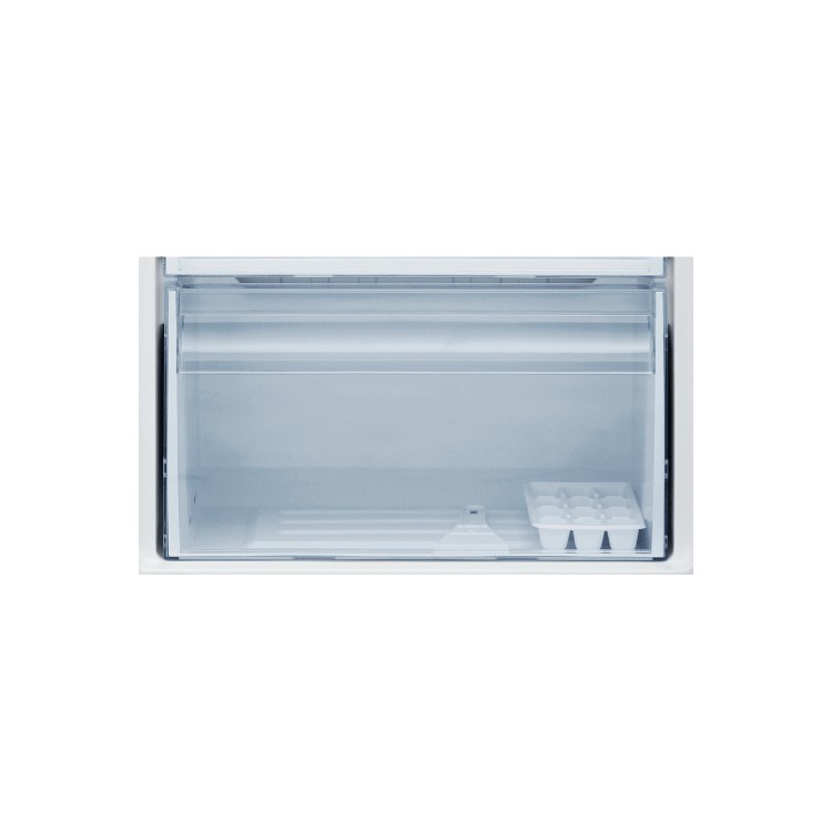 Indesit 102 Litre Under Counter Freestanding Freezer - White