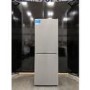 Refurbished Beko CFG3552S Freestanding 220 Litre 50/50 Fridge Freezer Silver