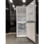 Refurbished Beko CFG3552S Freestanding 220 Litre 50/50 Fridge Freezer Silver