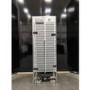 Refurbished Beko CFG3552S Freestanding 220 Litre 50/50 Fridge Freezer Silver