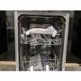 Refurbished Beko DIS15020 10 Place Fully Integrated Dishwasher