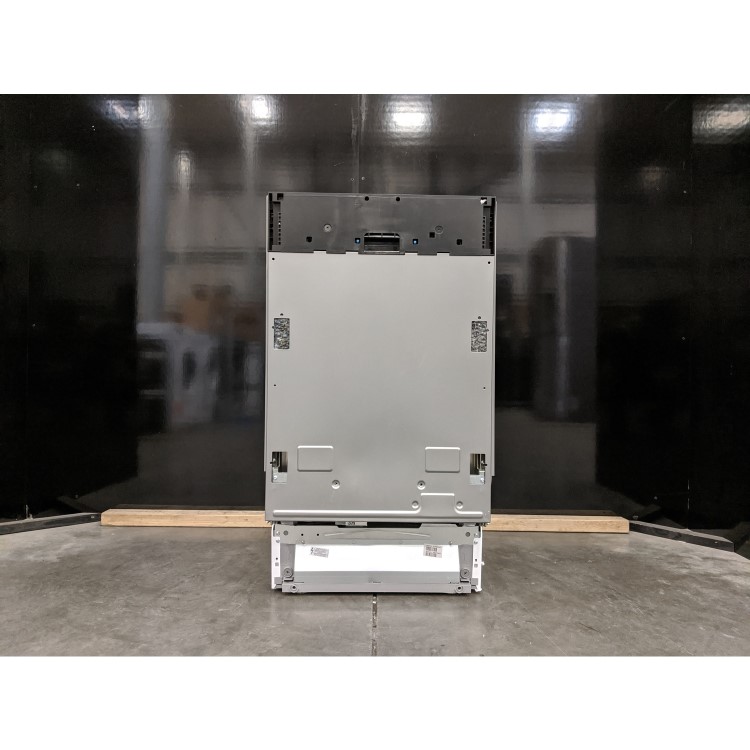Refurbished Beko DIS15020 10 Place Fully Integrated Dishwasher
