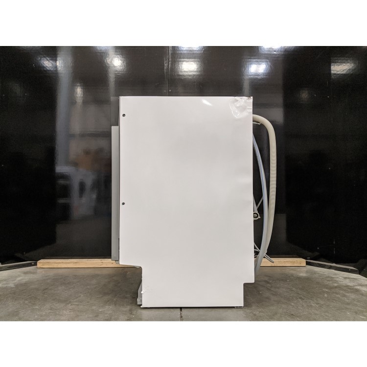 Refurbished Beko DIS15020 10 Place Fully Integrated Dishwasher