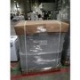 Refurbished Monster Grill - 6 Burner Outdoor Kitchen BBQ Including Infrared Back Burner Plus Side Burner - Stainless Steel