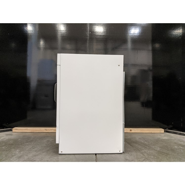 Refurbished Indesit NIS41V Freestanding Front Vented 4KG Tumble Dryer White