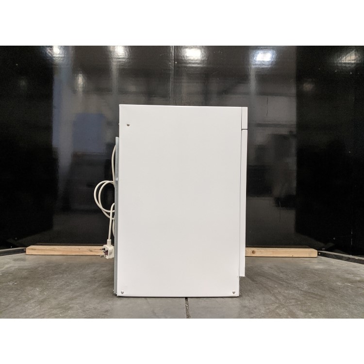 Refurbished Indesit NIS41V Freestanding Front Vented 4KG Tumble Dryer White