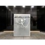 Refurbished Indesit NIS41V Freestanding Front Vented 4KG Tumble Dryer White
