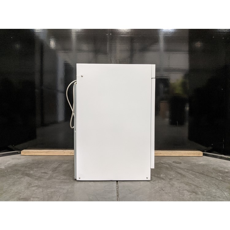 Refurbished Indesit NIS41V Freestanding Front Vented 4KG Tumble Dryer White