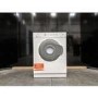 Refurbished Indesit NIS41V Freestanding Front Vented 4KG Tumble Dryer White