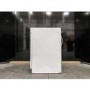 Refurbished Indesit NIS41V Freestanding Front Vented 4KG Tumble Dryer White