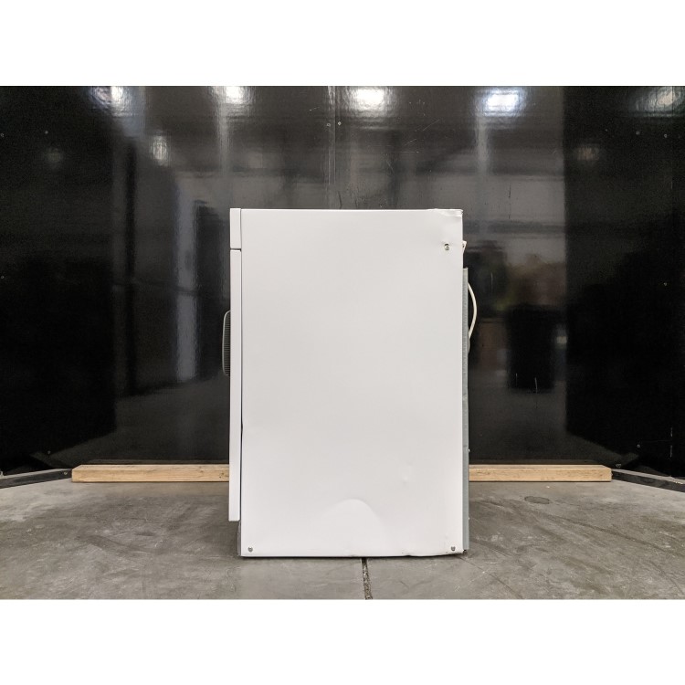 Refurbished Indesit NIS41V Freestanding Front Vented 4KG Tumble Dryer White