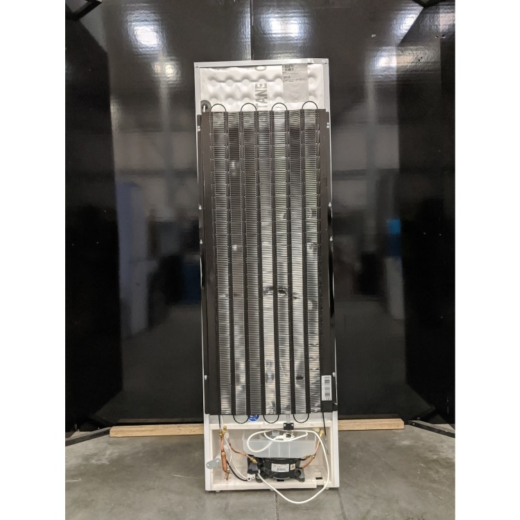 Refurbished Indesit IBD5517WUK1 Freestanding 235 Litre 50/50 Fridge Freezer White