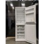 Refurbished Indesit IBD5517WUK1 Freestanding 235 Litre 50/50 Fridge Freezer White
