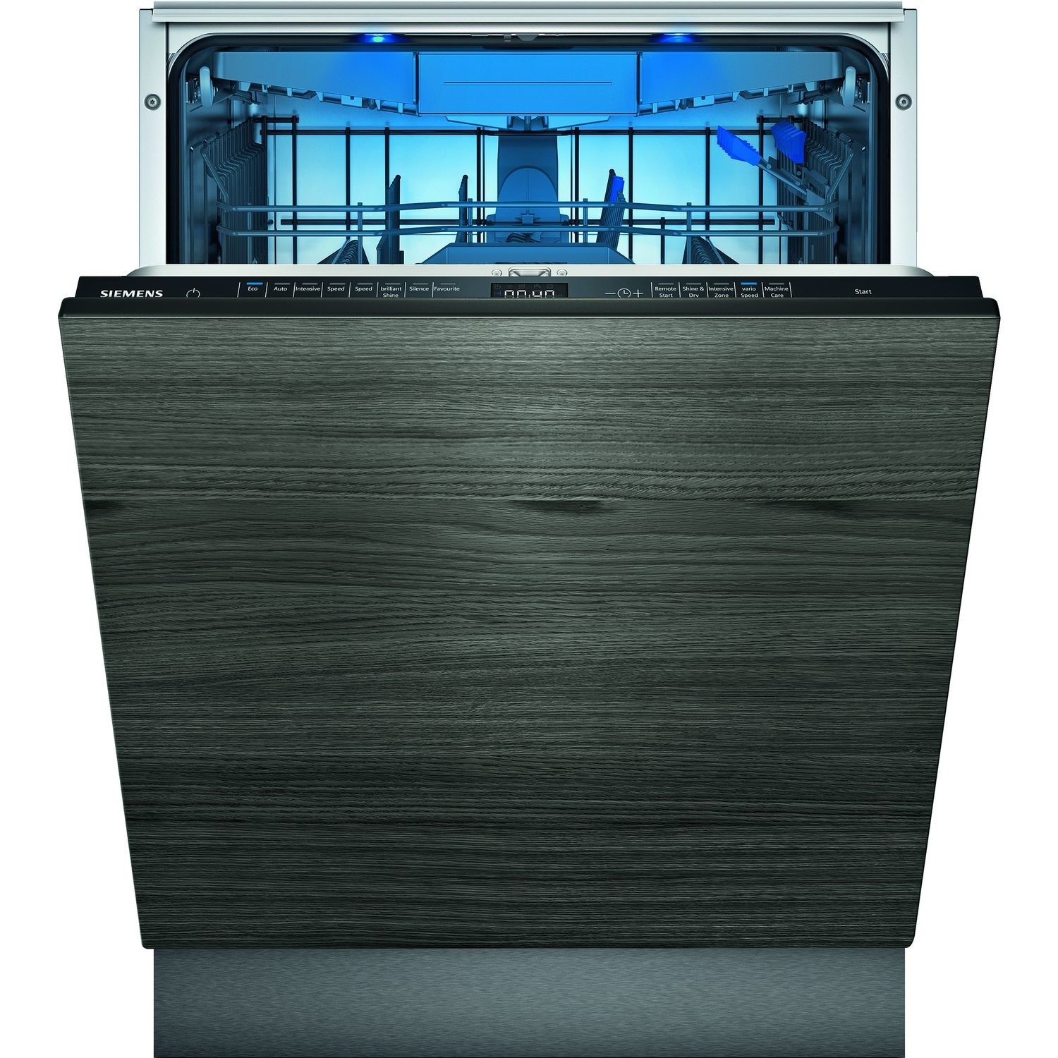siemens auto clean chimney