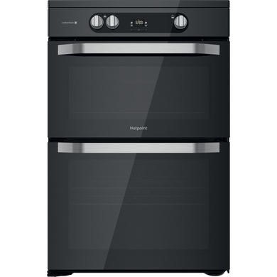 60cm freestanding oven induction
