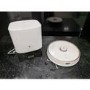 Refurbished Viomi S9 Robot Vacuum Cleaner and Mop - Self-Emptying - 2700Pa Suction - White