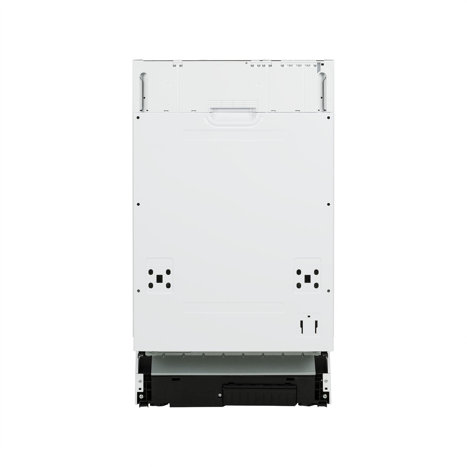 Electriq 15 place fully integrated sales dishwasher