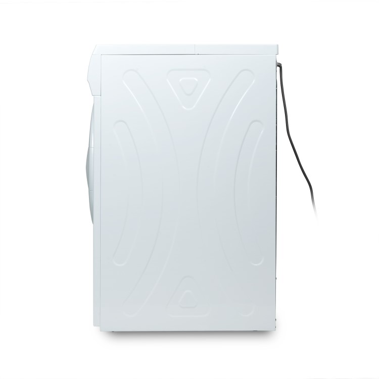 Refurbished electriQ EIQFSTD7 Freestanding Vented 7KG Tumble Dryer White