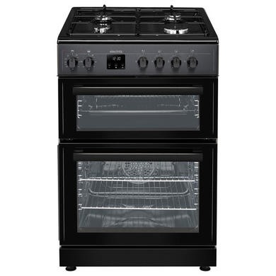 mini range cooker 60cm dual fuel