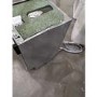 Refurbished AEG FSE62407P 9 Place Fully Integrated Dishwasher