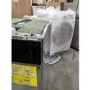 Refurbished AEG FSE62407P 9 Place Fully Integrated Dishwasher