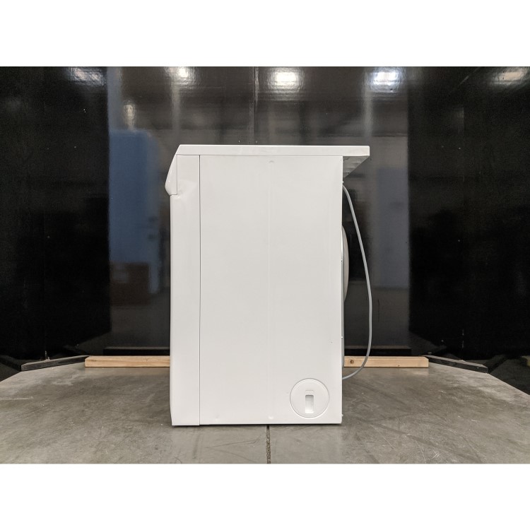 Refurbished Zanussi LINDO100 ZTE7101PZ Freestanding Vented 7KG Tumble Dryer White