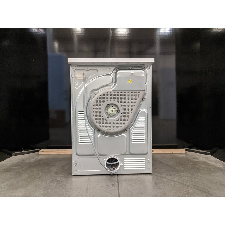 Refurbished Zanussi LINDO100 ZTE7101PZ Freestanding Vented 7KG Tumble Dryer White