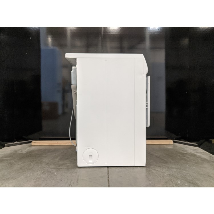 Refurbished Zanussi LINDO100 ZTE7101PZ Freestanding Vented 7KG Tumble Dryer White