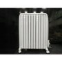 Refurbished DeLonghi Dragon 4 2.5kW Oil Filled Radiator 10 Fin