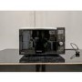 Refurbished Panasonic NN-DF386BBPQ 23L 1000W Combination Microwave Black