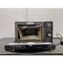 Refurbished Panasonic NN-DF386BBPQ 23L 1000W Combination Microwave Black