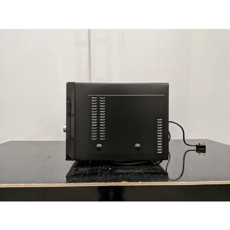 Refurbished Panasonic NN-DF386BBPQ 23L 1000W Combination Microwave Black