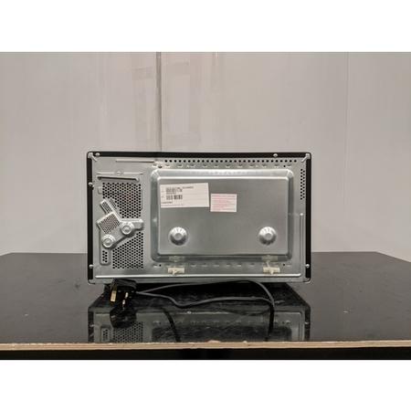 Refurbished Panasonic NN-DF386BBPQ 23L 1000W Combination Microwave Black