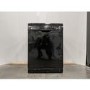 Refurbished Bosch SMS25AB00G 12 Place  Freestanding Dishwasher Black