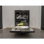 Refurbished Bosch SMS25AB00G 12 Place  Freestanding Dishwasher Black