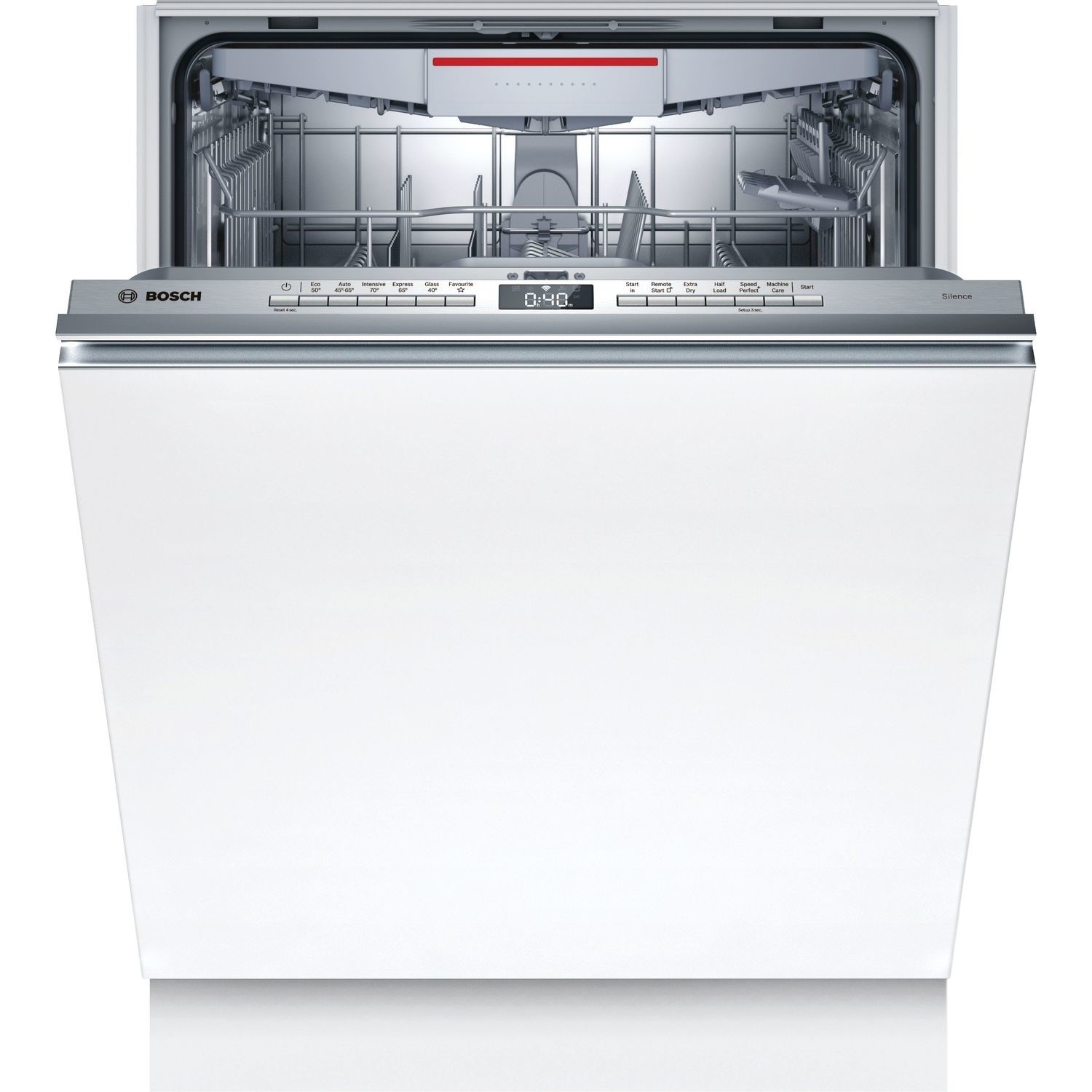 dishwasher integrated 60cm