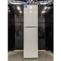 Refurbished Beko CFG1501W Freestanding 268 Litre 60/40 Fridge Freezer White
