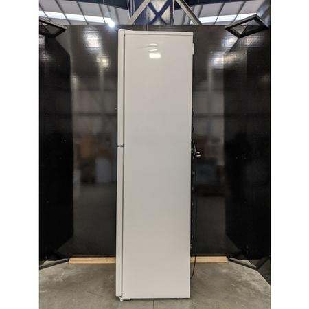 Refurbished Beko CFG1501W Freestanding 268 Litre 60/40 Fridge Freezer White