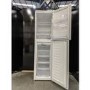 Refurbished Beko CFG1501W Freestanding 268 Litre 60/40 Fridge Freezer White