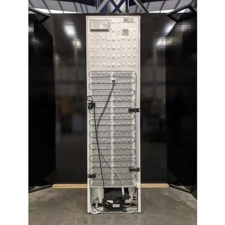 Refurbished Beko CFG1501W Freestanding 268 Litre 60/40 Fridge Freezer White